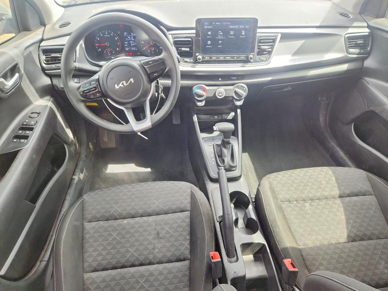 Aukcja sprzedaży 2023 Kia Rio, vin: 3KPA24AD2PE530768, numer aukcji: 51683896