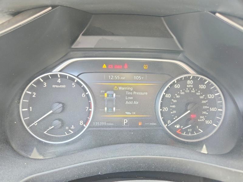Продажа на аукционе авто 2019 Nissan Murano, vin: 5N1AZ2MJ7KN127340, номер лота: 53817966