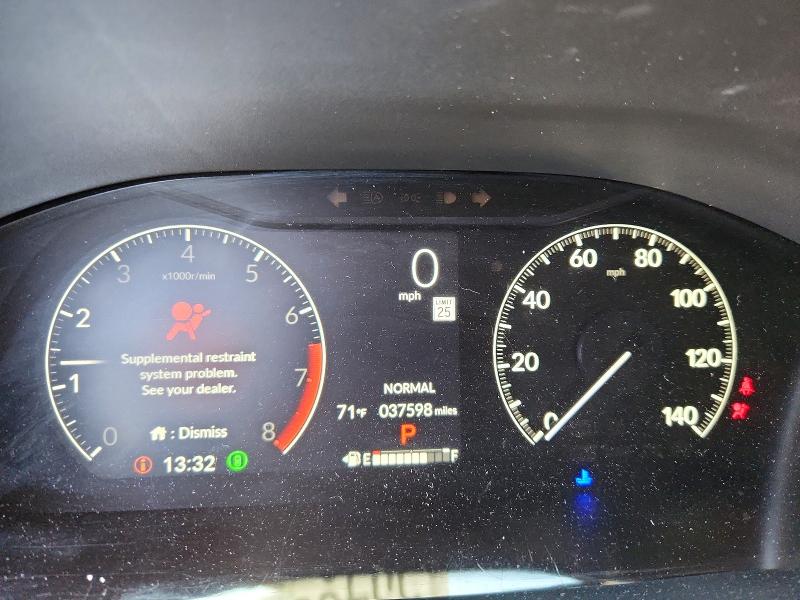 Aukcja sprzedaży 2023 Honda Cr-v, vin: 5J6RS4H73PL008591, numer aukcji: 53465616