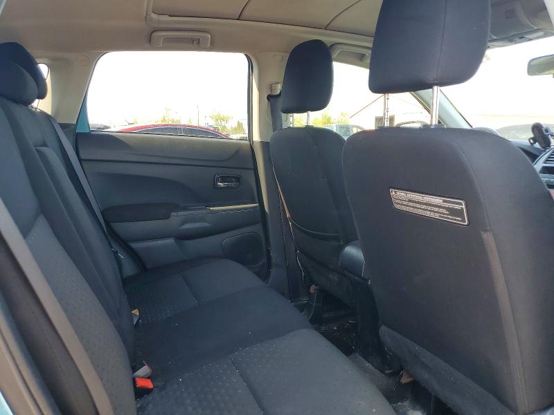 Продаж на аукціоні авто 2012 Mitsubishi Rvr, vin: JA4AJ4AU8CZ600172, номер лоту: 54908006