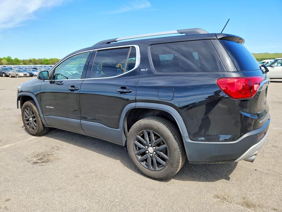Aukcja sprzedaży 2019 Gmc Acadia, vin: 1GKKNULS1KZ191378, numer aukcji: 54681116