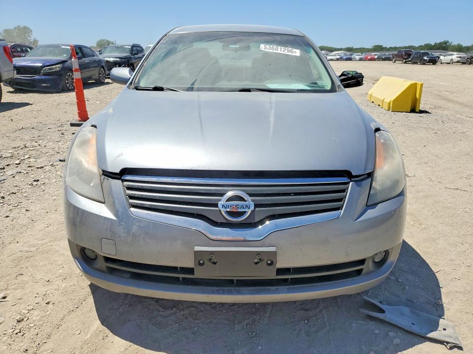 Aukcja sprzedaży 2008 Nissan Altima, vin: 1N4AL21EX8N492137, numer aukcji: 53681296
