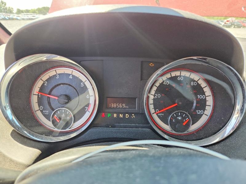 54592526 :رقم المزاد ، 2C4RDGCG6FR635851 vin ، 2015 Dodge Grand Caravan مزاد بيع