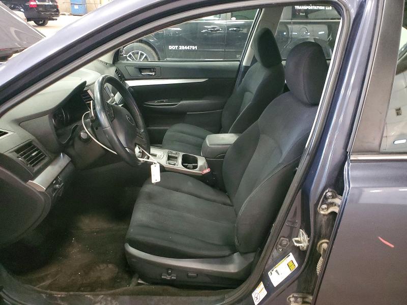 Продажа на аукционе авто 2014 Subaru Legacy, vin: 4S3BMBC69E3020424, номер лота: 54162826