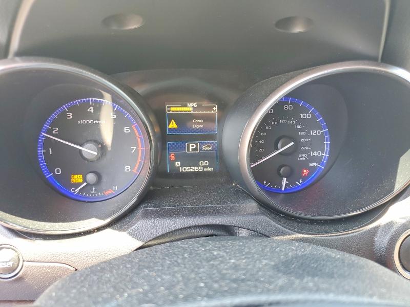 Aukcja sprzedaży 2016 Subaru Outback, vin: 4S4BSBLC3G3269859, numer aukcji: 53171546