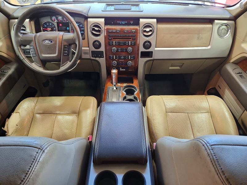 53749306 :رقم المزاد ، 1FTFX1EV2AFC40746 vin ، 2010 Ford F150 مزاد بيع
