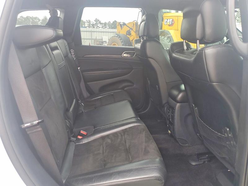2019 Jeep Grand Cherokee მანქანა იყიდება აუქციონზე, vin: 1C4RJEAG9KC626046, აუქციონის ნომერი: 54888676