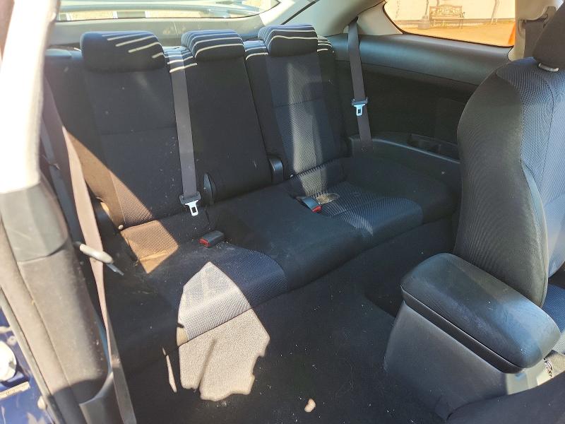 Продажа на аукционе авто 2007 Toyota Scion, vin: JTKDE177170186162, номер лота: 54426916