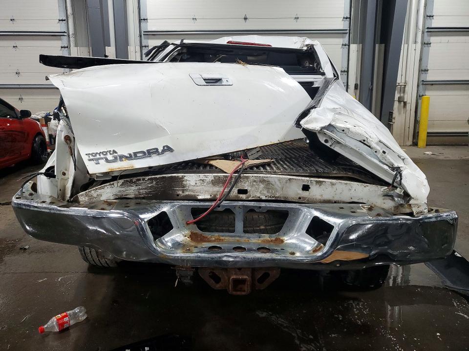 2007 Toyota Tundra მანქანა იყიდება აუქციონზე, vin: 5TBDV541X7S465467, აუქციონის ნომერი: 54256226