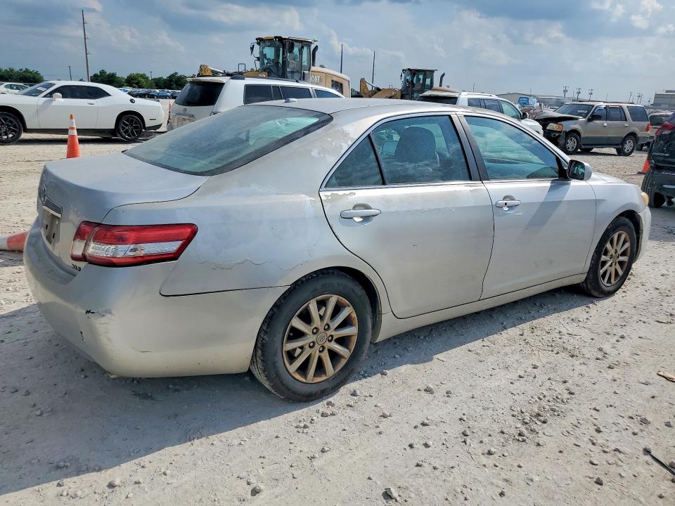 Aukcja sprzedaży 2010 Toyota Camry, vin: 4T1BF3EKXAU113074, numer aukcji: 54562446