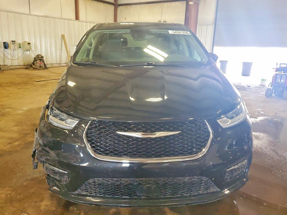 Aukcja sprzedaży 2022 Chrysler Pacifica, vin: 2C4RC1L70NR220846, numer aukcji: 54501296