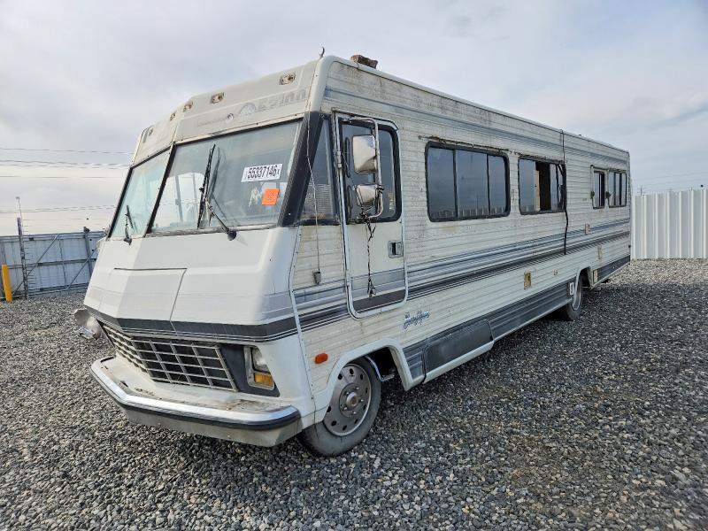 Aukcja sprzedaży 1984 Chevrolet P30, vin: 1GBKP37W8E3335047, numer aukcji: 55337146