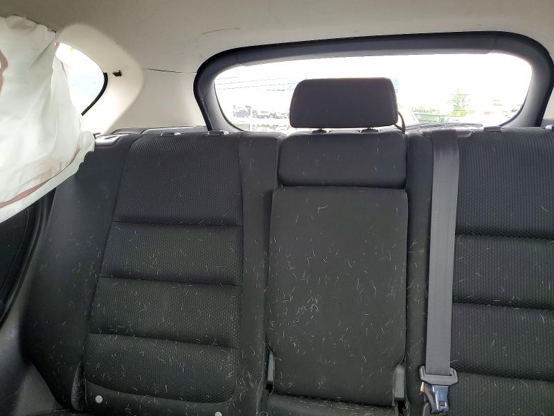 Aukcja sprzedaży 2016 Mazda Cx-5, vin: JM3KE4CY2G0838633, numer aukcji: 54428086
