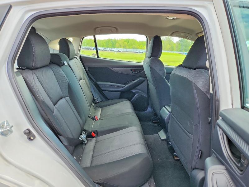 Aukcja sprzedaży 2021 Subaru Impreza, vin: 4S3GTAB67M3705038, numer aukcji: 51754046