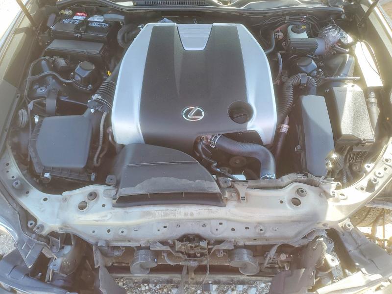 51669766 :رقم المزاد ، JTHSM5BC3G5000801 vin ، 2016 Lexus Rc مزاد بيع