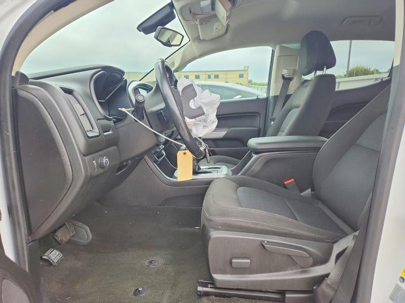 Aukcja sprzedaży 2016 Chevrolet Colorado, vin: 1GCGSCEA1G1387321, numer aukcji: 54240866