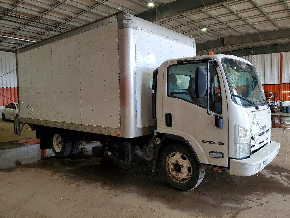 Auction sale of the 2015 Isuzu Nqr, vin: JALE5W163F7902735, lot number: 50722766