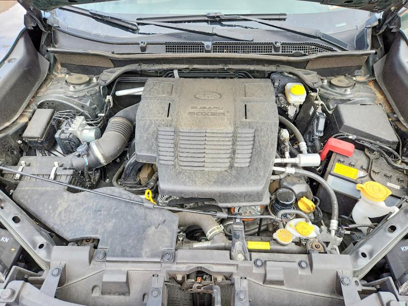 Продажа на аукционе авто 2022 Subaru Forester, vin: JF2SKANC1NH451833, номер лота: 54403046