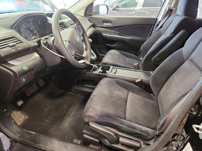 Продаж на аукціоні авто 2013 Honda Cr-v, vin: 2HKRM4H54DH647674, номер лоту: 54110666