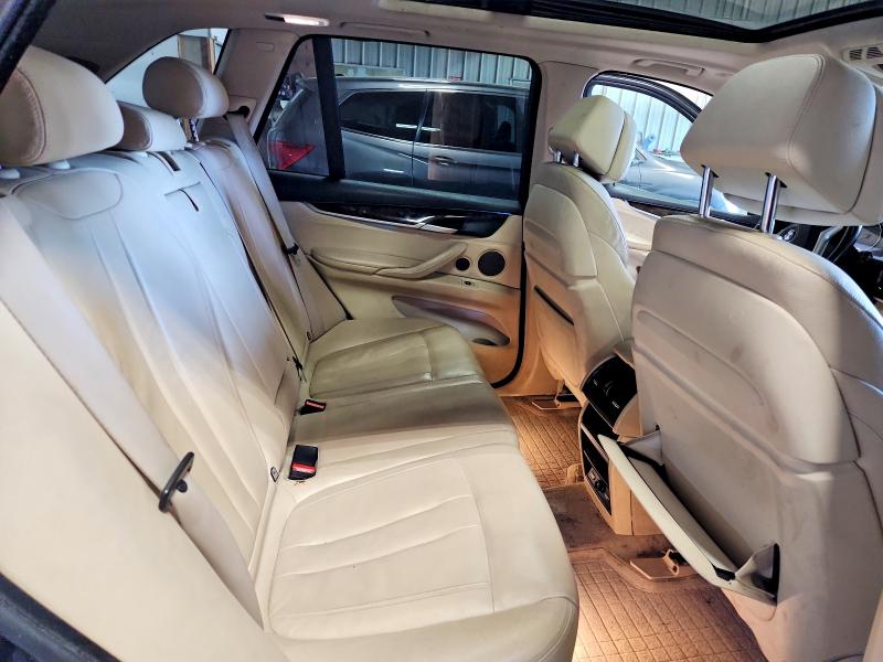 Aukcja sprzedaży 2014 Bmw X5, vin: 5UXKR0C55E0K47588, numer aukcji: 53352256