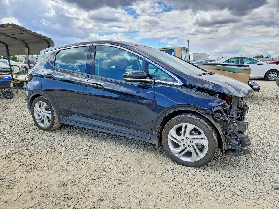 Aukcja sprzedaży 2023 Chevrolet Bolt Ev, vin: 1G1FW6S02P4177718, numer aukcji: 55015896