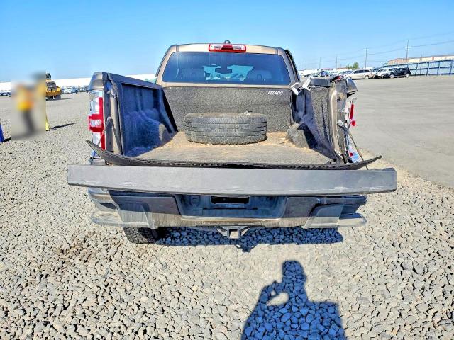 49502556 :رقم المزاد ، 1GCHSBE32G1338631 vin ، 2016 Chev Colorado مزاد بيع