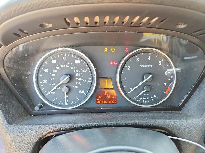 2013 Bmw X5 მანქანა იყიდება აუქციონზე, vin: 5UXZV4C57D0E14665, აუქციონის ნომერი: 53760536