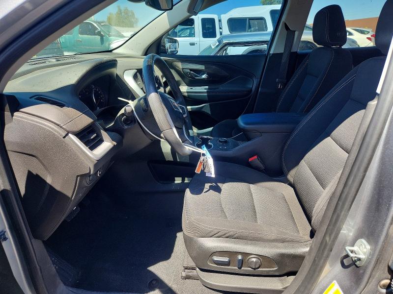 2023 Gmc Terrain მანქანა იყიდება აუქციონზე, vin: 3GKALMEG9PL198586, აუქციონის ნომერი: 54137986
