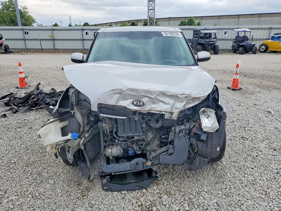 Aukcja sprzedaży 2015 Kia Soul, vin: KNDJP3A54F7780869, numer aukcji: 52190236