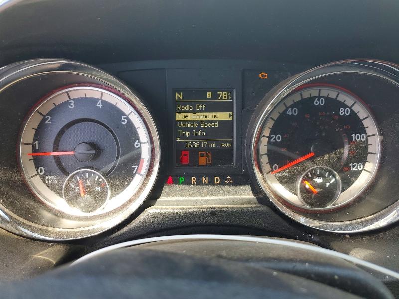 Auction sale of the 2019 Dodge Grand Caravan, vin: 2C4RDGEGXKR769477, lot number: 52353606