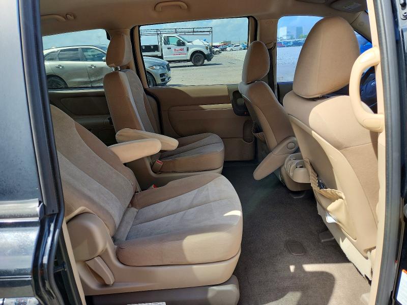Продаж на аукціоні авто 2014 Kia Sedona, vin: KNDMG4C7XE6550176, номер лоту: 54855026