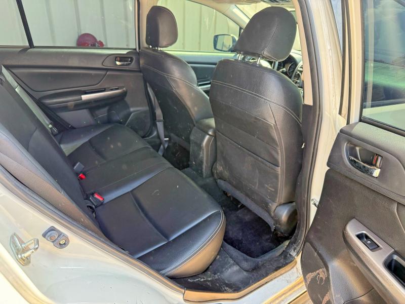 Aukcja sprzedaży 2015 Subaru Xv Crosstrek, vin: JF2GPASC4F8270383, numer aukcji: 53277276