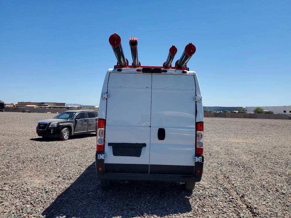 Aukcja sprzedaży 2025 Ram Promaster 2500, vin: 3C6LRVDG0SE543664, numer aukcji: 48291756