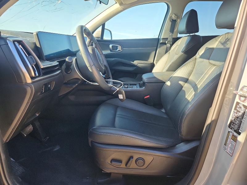 Aukcja sprzedaży 2025 Kia Sorento, vin: 5XYRLDJC8SG337852, numer aukcji: 53319466