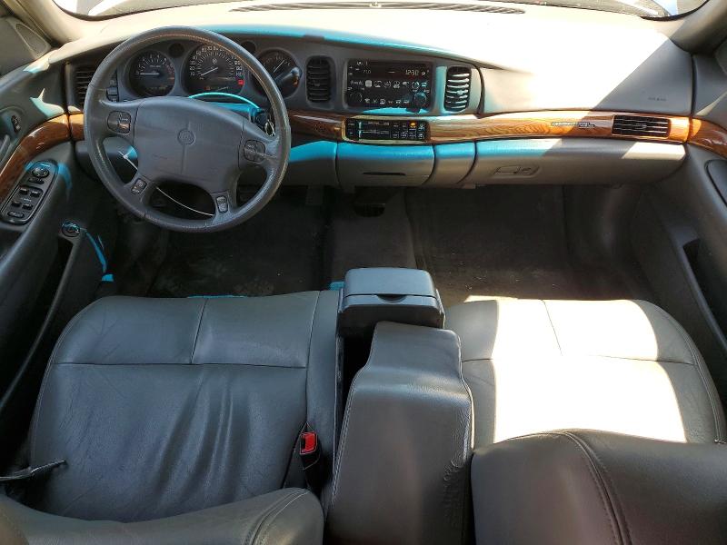 Auction sale of the 2002 Buick Lesabre, vin: 1G4HP54K924172266, lot number: 53276676