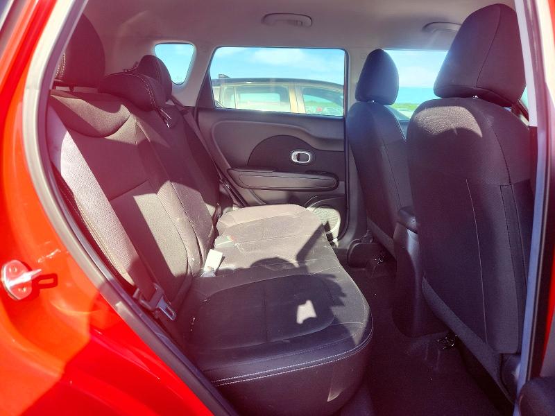 Продаж на аукціоні авто 2019 Kia Soul, vin: KNDJN2A2XK7016010, номер лоту: 53811356