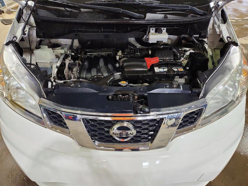 Aukcja sprzedaży 2020 Nissan Nv200, vin: 3N6CM0KNXLK704520, numer aukcji: 52197706
