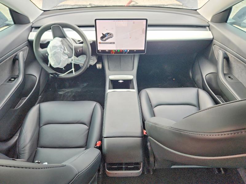 Aukcja sprzedaży 2021 Tesla Model 3, vin: 5YJ3E1EA7MF866856, numer aukcji: 51912496