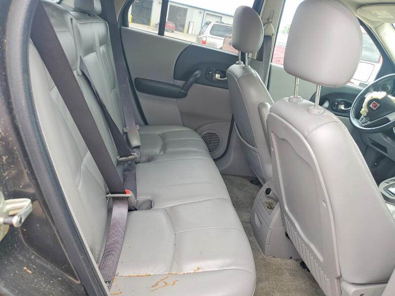 2005 Saturn Vue მანქანა იყიდება აუქციონზე, vin: 5GZCZ53475S833786, აუქციონის ნომერი: 54454246