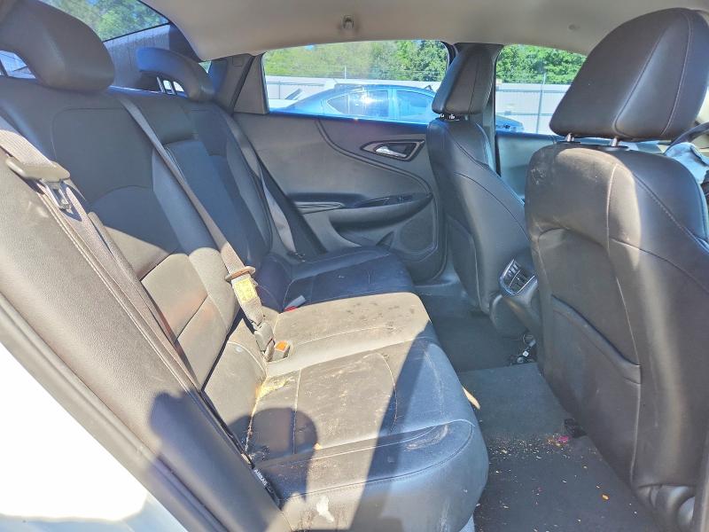 54103626 :رقم المزاد ، 1G1ZD5ST8NF207488 vin ، 2022 Chevrolet Malibu مزاد بيع