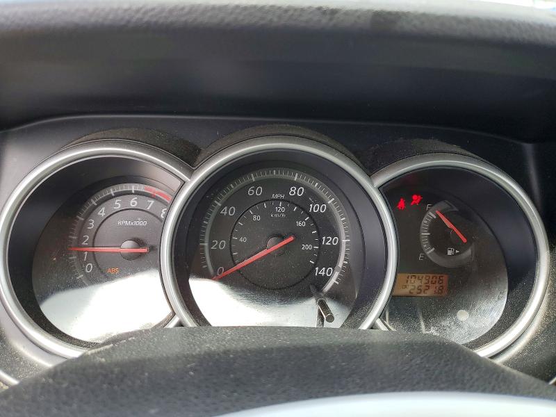 2011 Nissan Versa მანქანა იყიდება აუქციონზე, vin: 3N1BC1CP7BL479461, აუქციონის ნომერი: 55026926