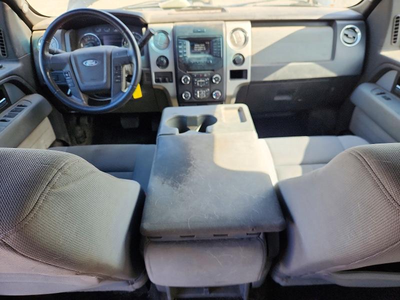 Продажа на аукционе авто 2013 Ford F150, vin: 1FTFW1ET6DFD05118, номер лота: 53635966