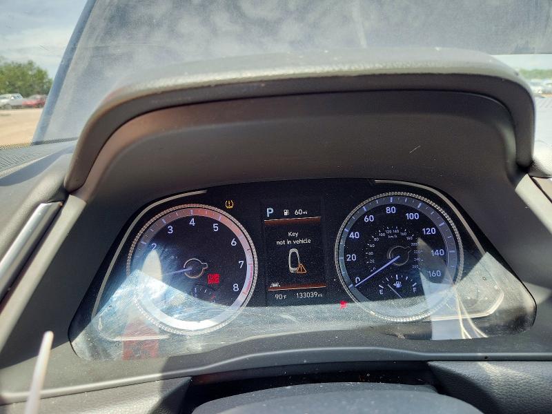 Aukcja sprzedaży 2020 Hyundai Sonata, vin: 5NPEL4JA5LH029593, numer aukcji: 54542256