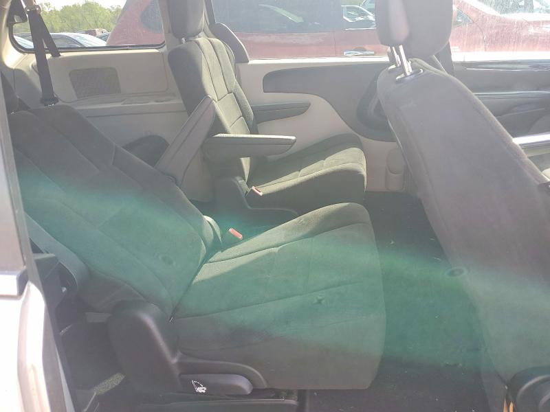 Aukcja sprzedaży 2011 Chrysler Town & Country, vin: 2A4RR5DG3BR779768, numer aukcji: 52765366