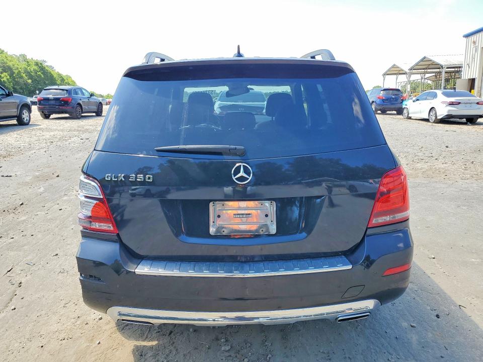 53701766 :رقم المزاد ، WDCGG5HB2FG418938 vin ، 2015 Mercedes-benz Glk مزاد بيع