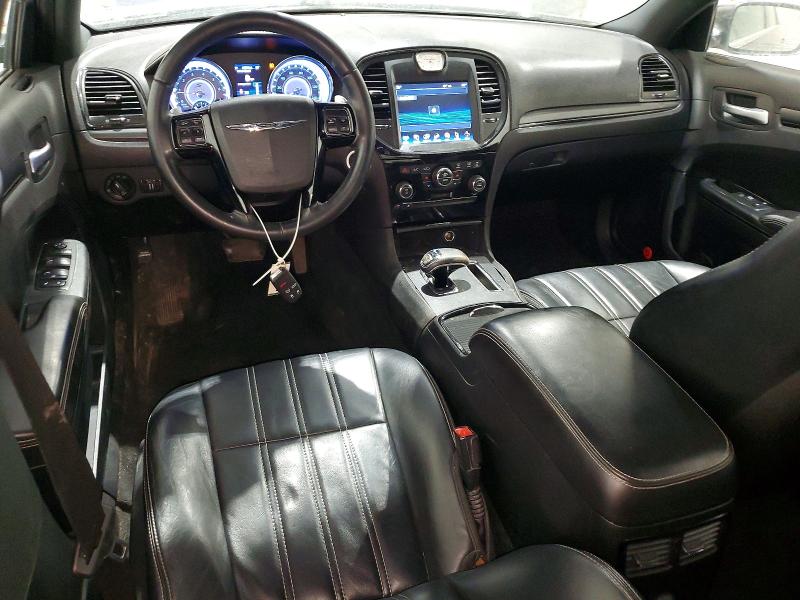 Продаж на аукціоні авто 2014 Chrysler 300, vin: 2C3CCAGG0EH190323, номер лоту: 54979756