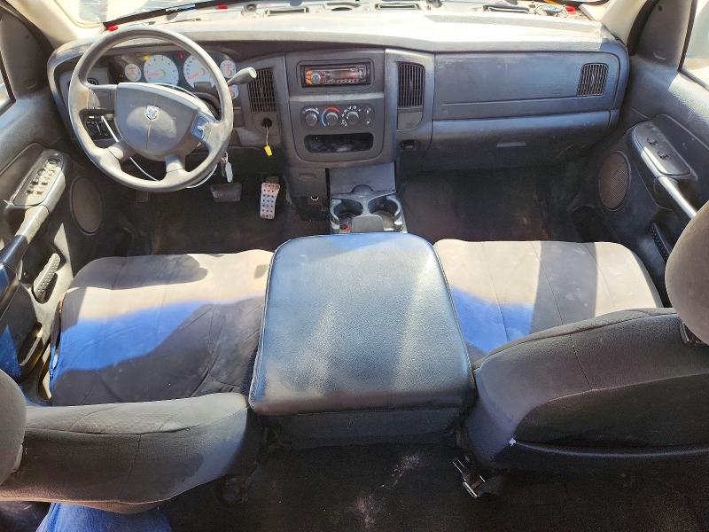 53855386 :رقم المزاد ، 1D7HA18N94S564297 vin ، 2004 Dodge Ram 1500 مزاد بيع