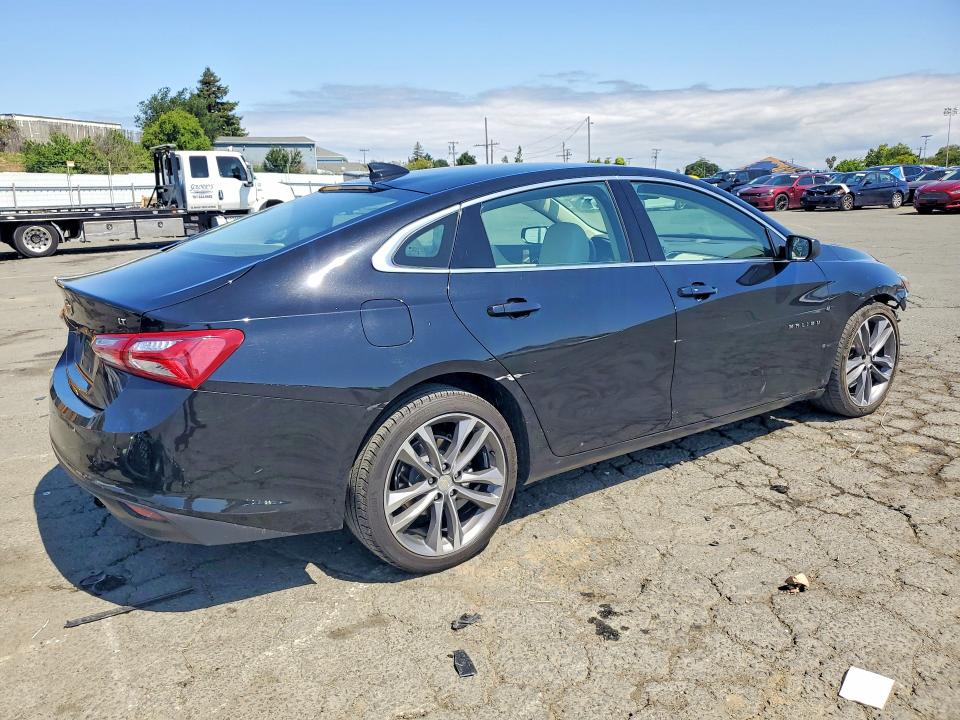 Продаж на аукціоні авто 2024 Chevrolet Malibu, vin: 1G1ZE5ST9RF226361, номер лоту: 51910796