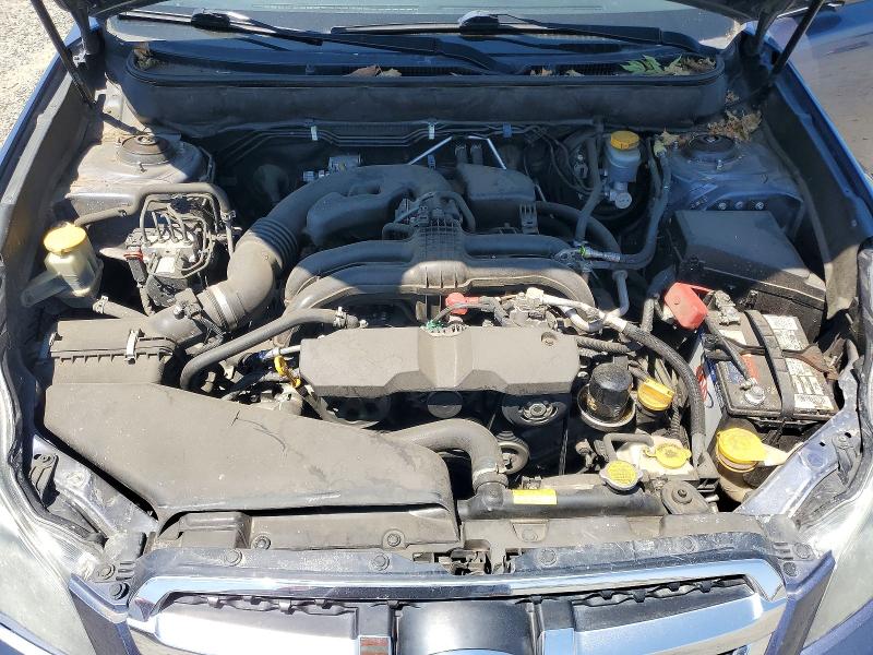 Продаж на аукціоні авто 2014 Subaru Legacy, vin: 4S3BMBC62E3025982, номер лоту: 54704176