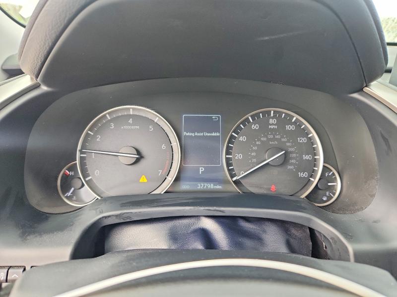 Продажа на аукционе авто 2020 Lexus Rx 350l, vin: JTJHZKFAXL2025627, номер лота: 54321186